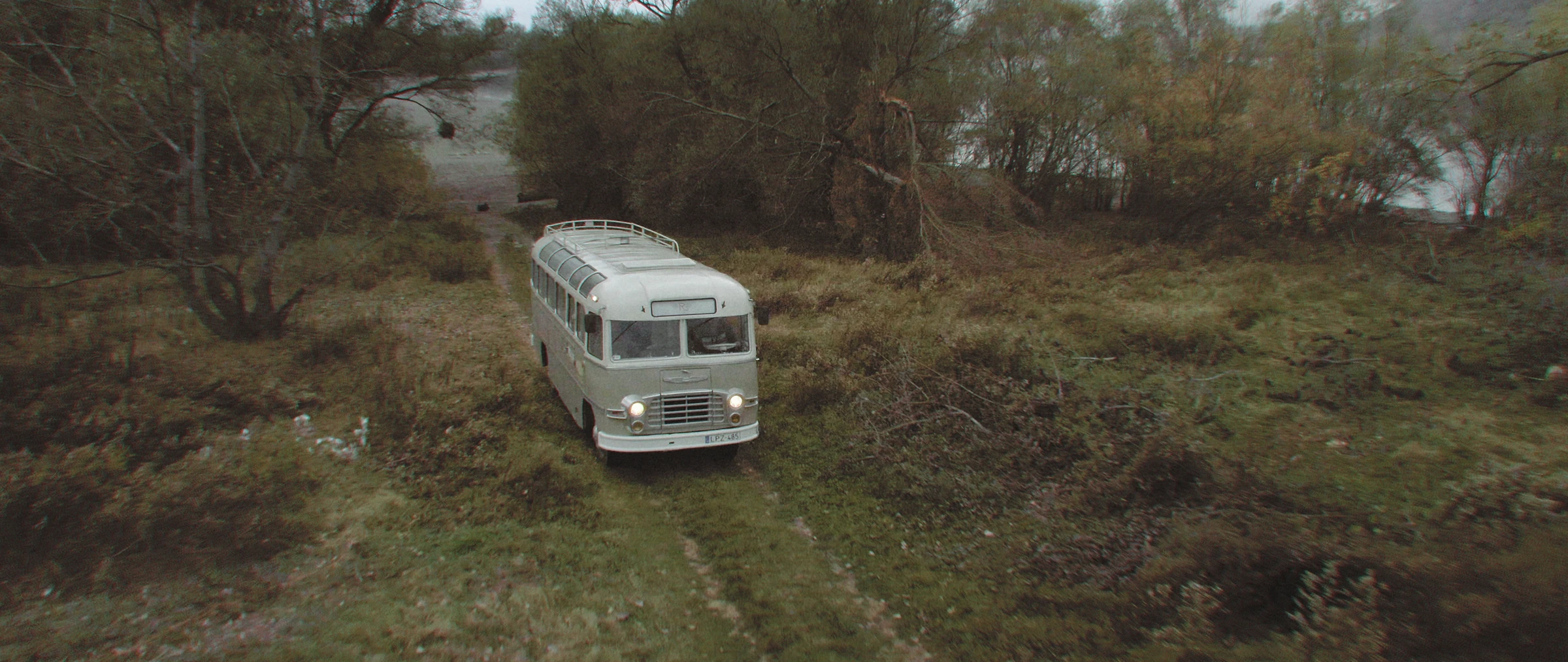 Kelemen · Roadmovie