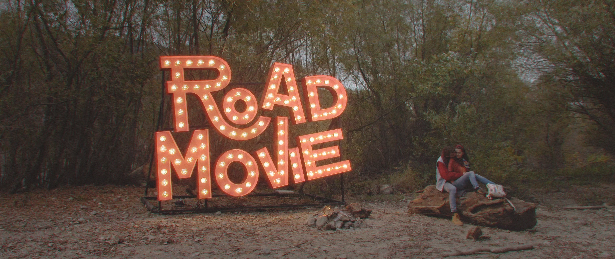 Kelemen · Roadmovie