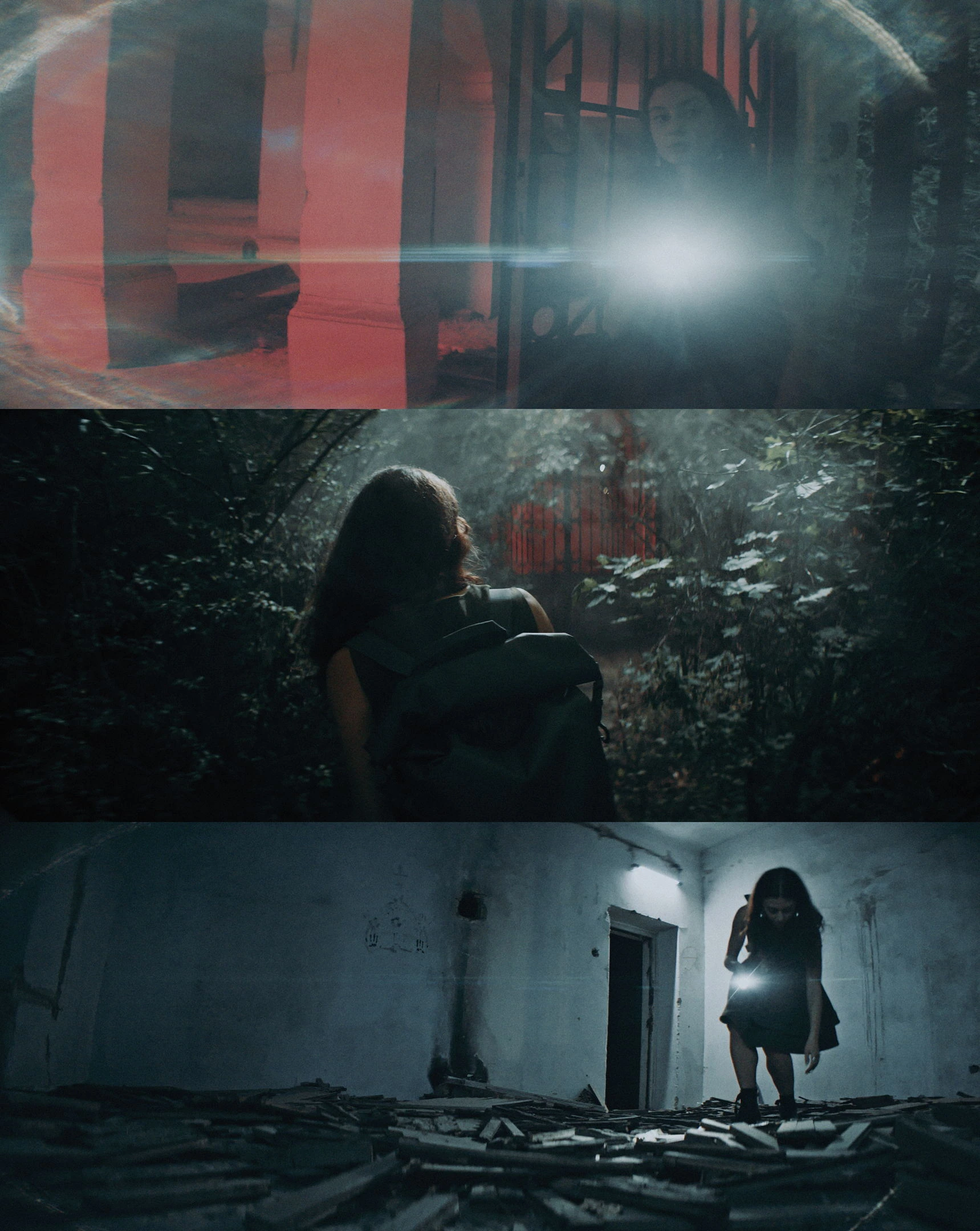 JumoDaddy · Dark Ballet