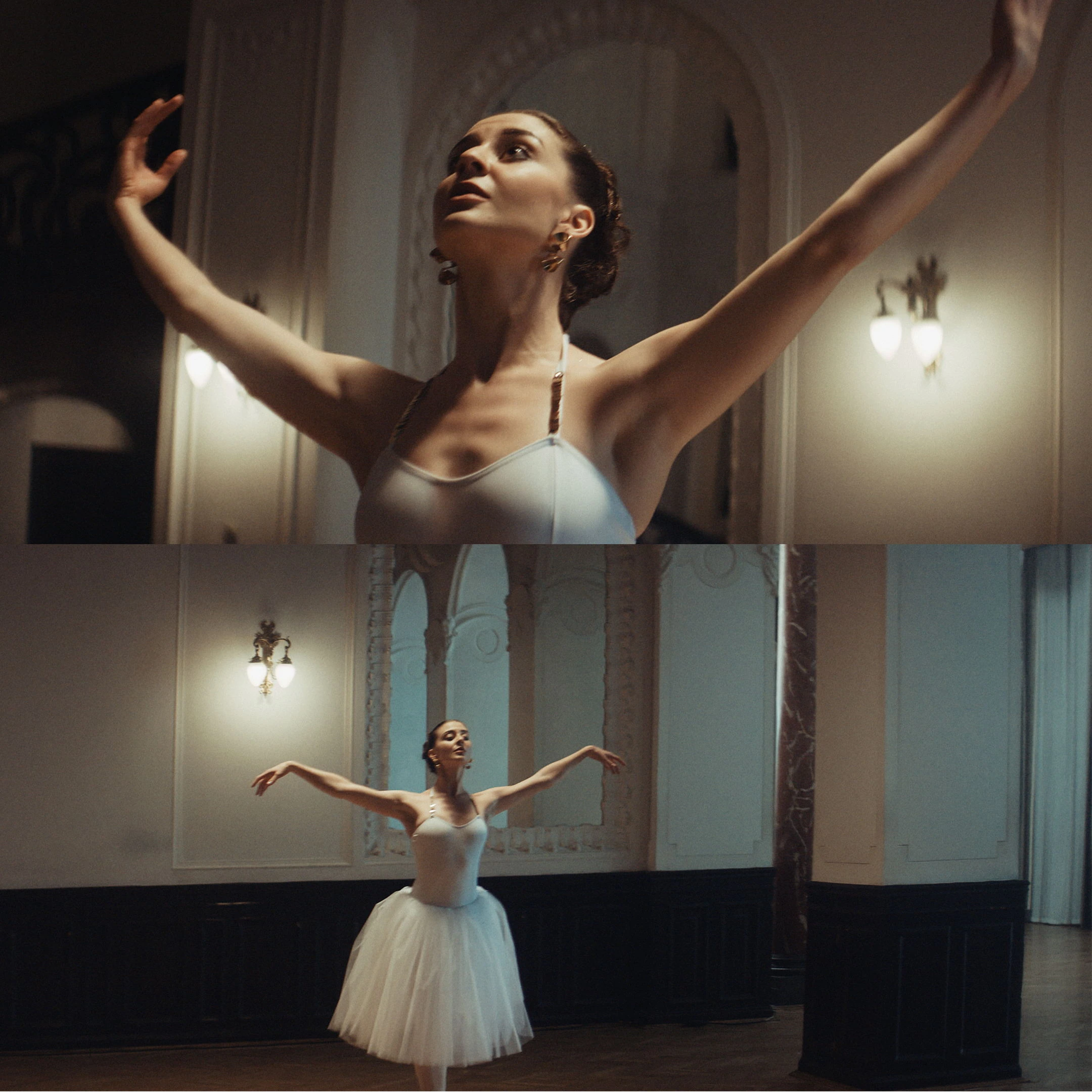 JumoDaddy · Dark Ballet