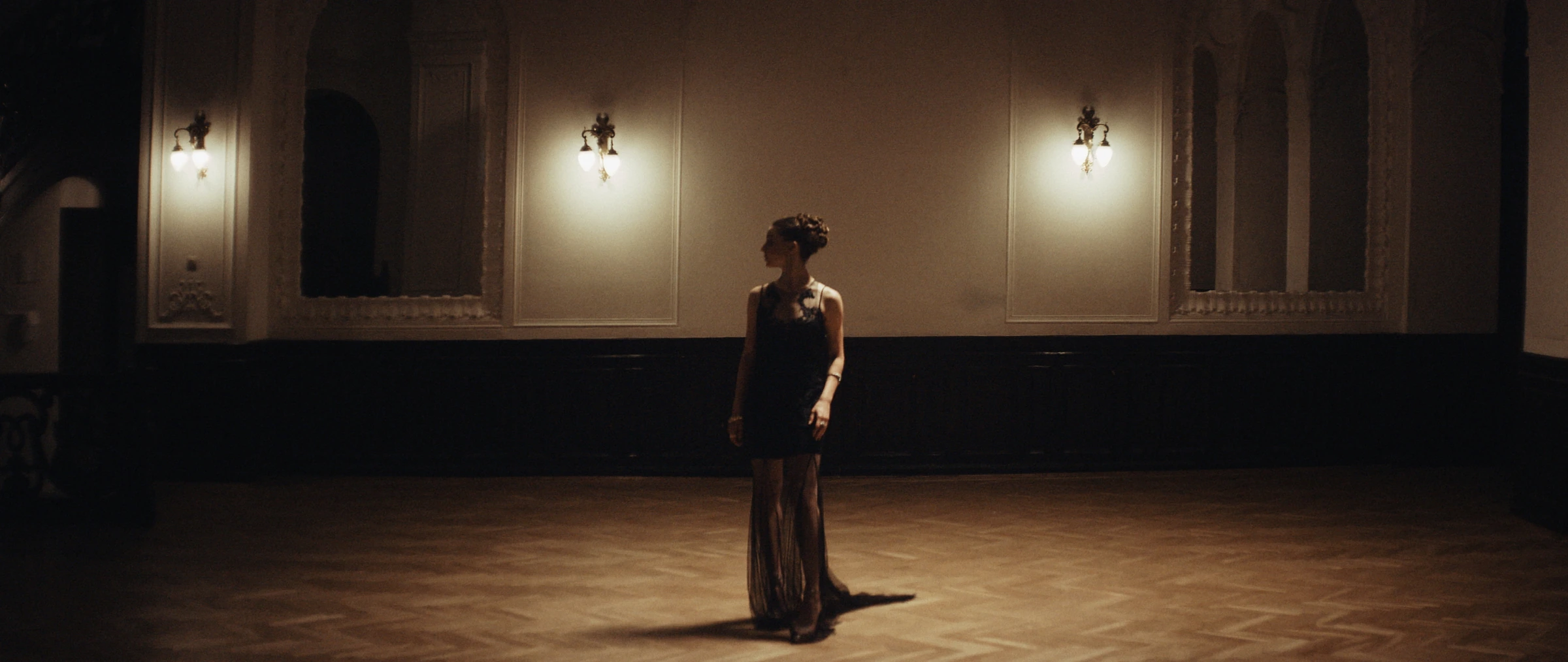 JumoDaddy · Dark Ballet