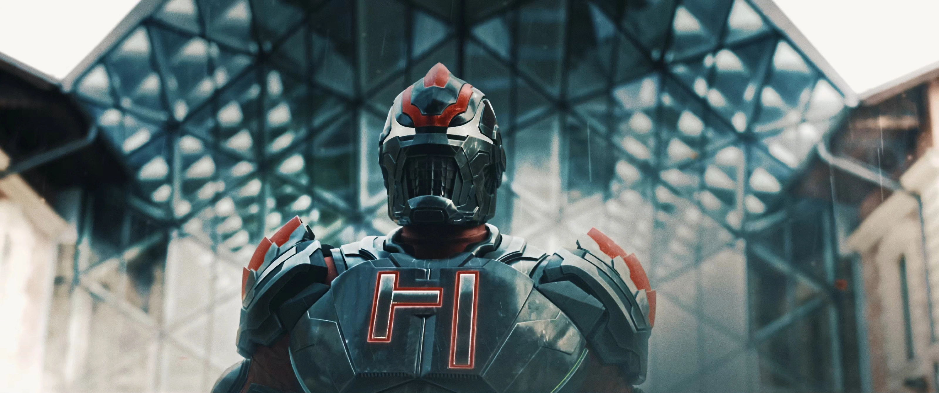The Hun · Colorist trailer