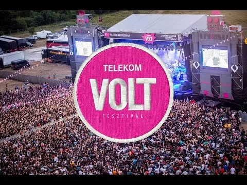 VOLT · Intro (2016.07.01)