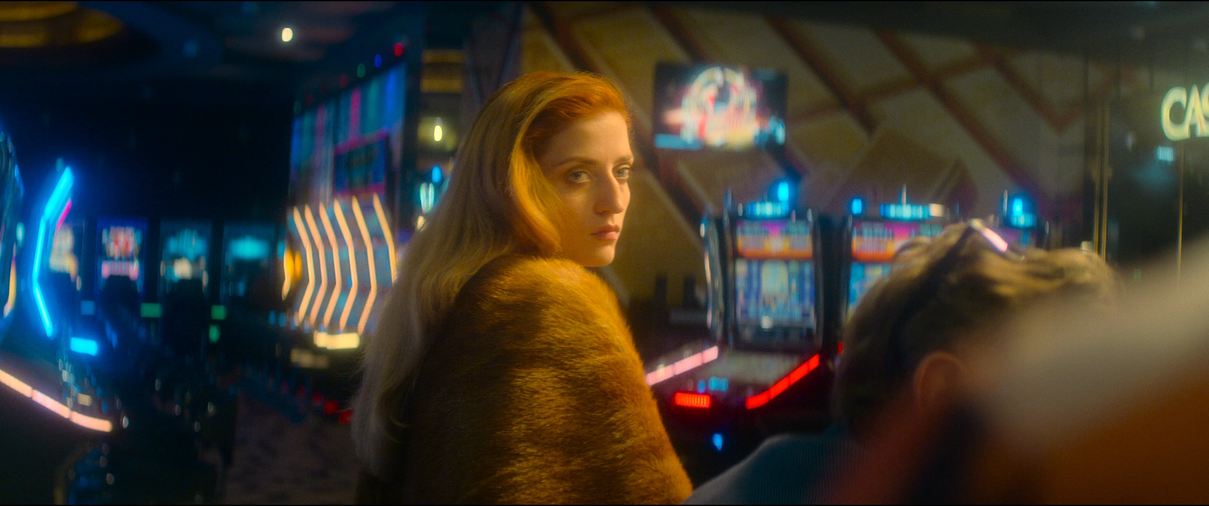 Honeybeast · Póker